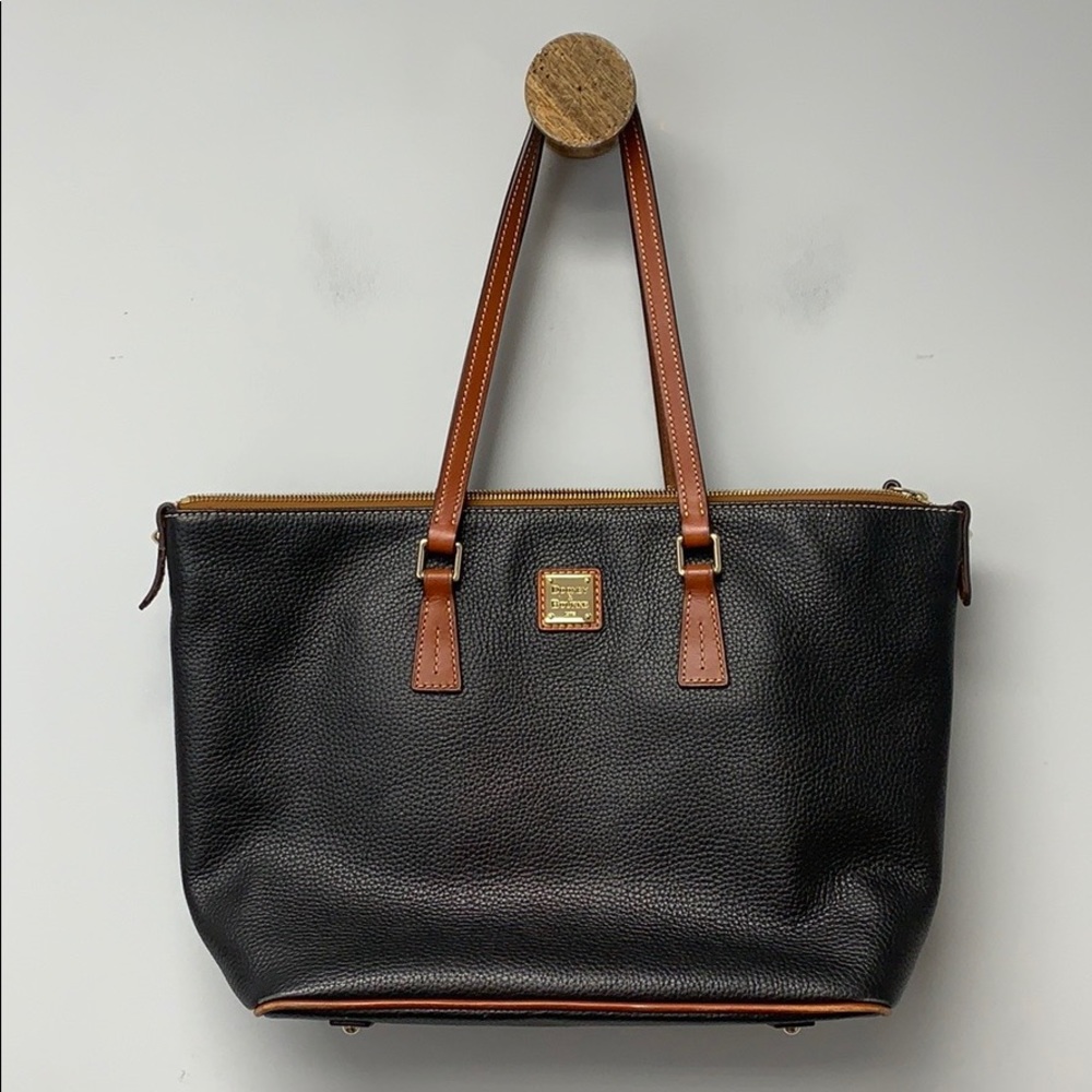 Dooney and Bourke handbag